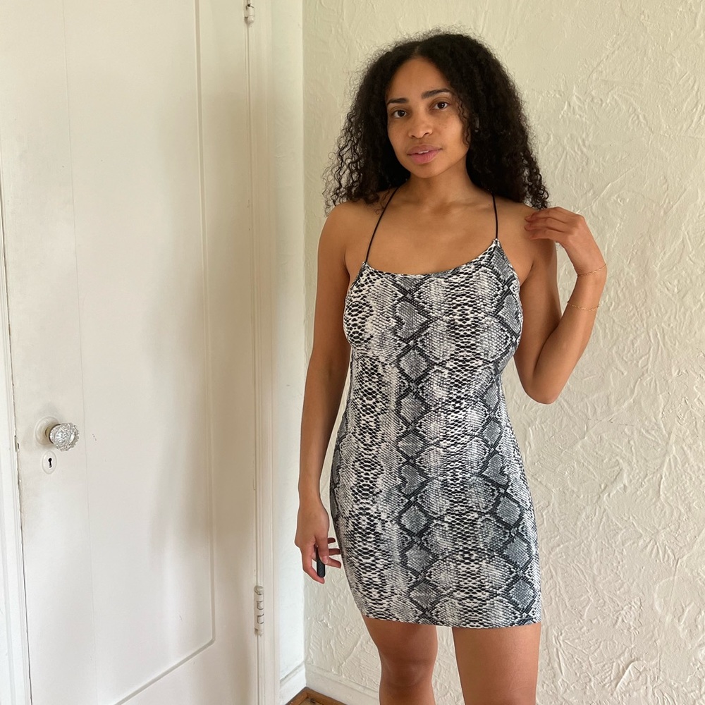 Dress